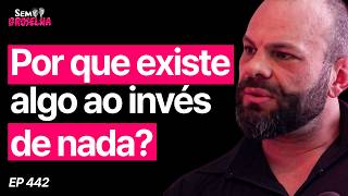 Filósofo: A Teoria do Caos e a Incerteza da vida - PhD Paulo Teston