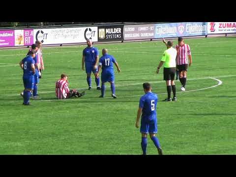 Robur 1 - TurkseKrachtDeventer 1   22092019