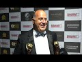 Diamonds Leisure Beach & Golf Resort - Andrew Cook, General Manager
