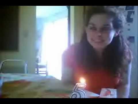 Happy Birthday, Linn!