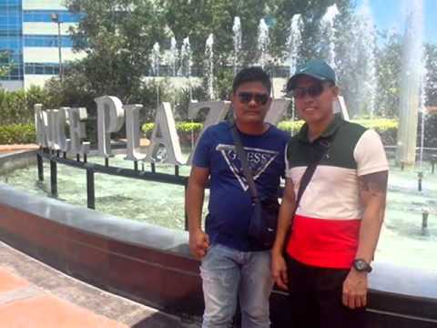 spalto boys d guintasanon riders