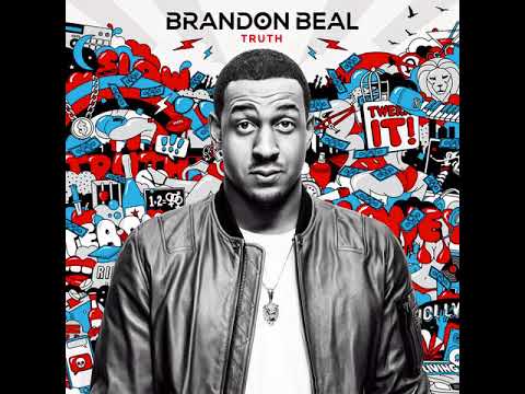 Brandon Beal - Drop That Booty Down Low (Official)