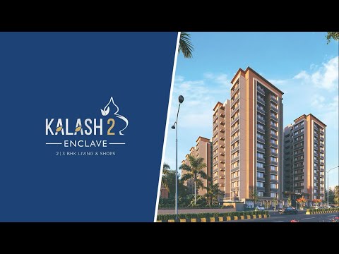 3D Tour Of Kalash Enclave 2