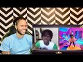 2 For 1 Doechii Yucky Blucky Fruitcake Official Music Video REACTION