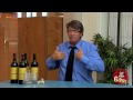 Broma de la degustación de vinos