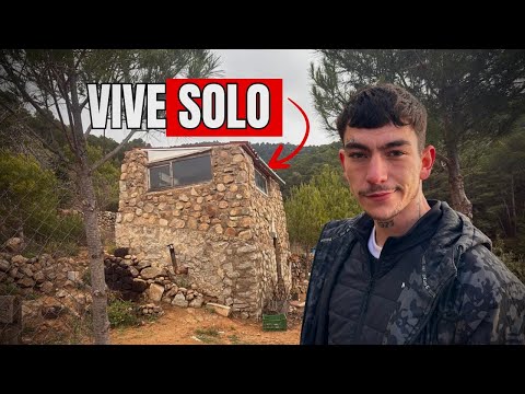 Arnau Serrado and Delavidatv