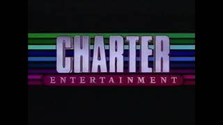 Charter Entertainment/Miramax Films (RARE Placeholder, 1987)