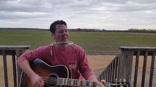 Outskirts of Heaven- Craig Campbell (cover by Tim Cifers)