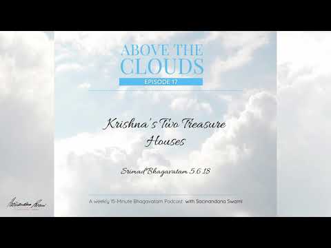 Above the Clouds - 17 - SB 5.6.18