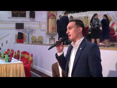 2017.11.18 Nunta Maradona si Adriana. Birmingham. Restaurant - 03 Cantari 2