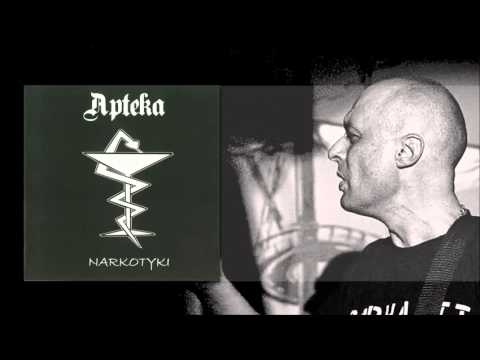 11. Apteka - Red Light