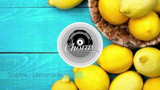 Sophie - Lemonade (Original)