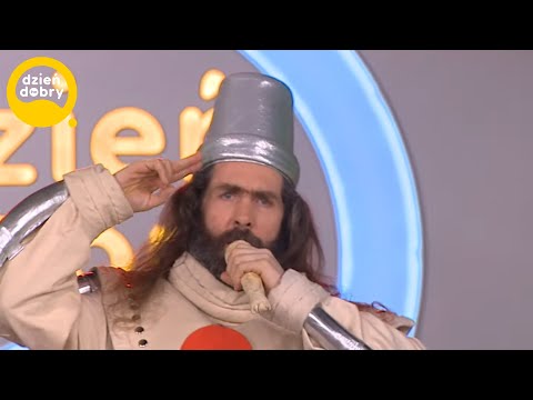 Nowator, Paprodziad, Kałamaga w pandemicznej piosence "Trzeba świrować"