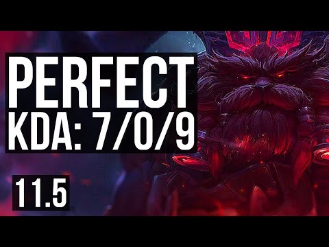 ORNN vs CAMILLE (TOP) | 7/0/9, 400+ games, Godlike | EUW Diamond | v11.5