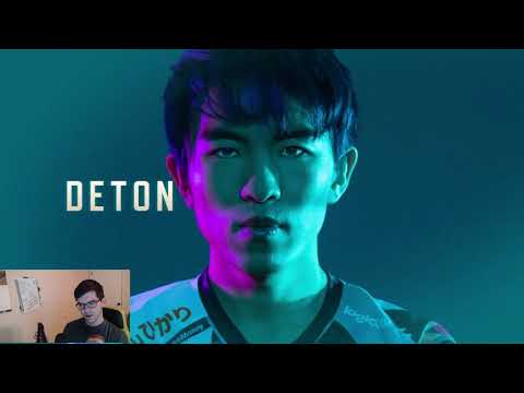 LJL Spring 2019 Week 2: DFM v. USG