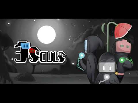 Sound Test Unlocked! Best VGM 928 - Looking through the glass (3Souls)