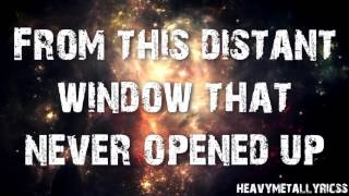 Behind The Fallen -  You´re Just A Friend (Lyrics)