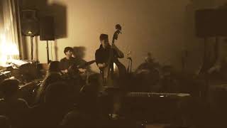 ESMERINE WINSUM SYNAGOGUE MARCH 9 2018