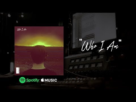 Who I Am - After April (Official Lyric Video)