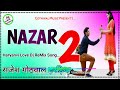 Nazar 2 ReMix Pulkit Arora New Haryanvi Hard Bass Mixx Song ReMix By Rajesh Gothwal Hardiya