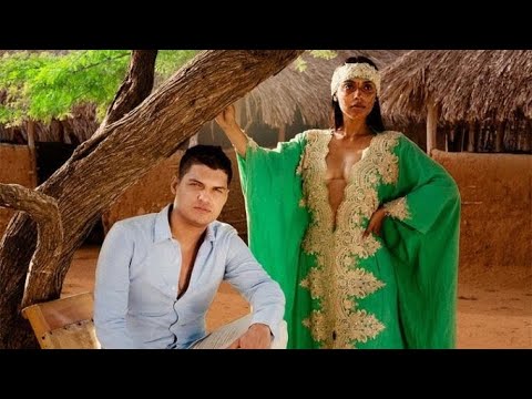 Reina Guajira Letra- Elder Dayan