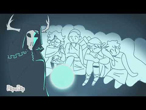 Meanwhile in the underworld... (Epic the musical)