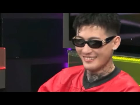 ｢朝倉未来、頑張れ！｣平本蓮が朝倉未来への想いを素直に吐露【RIZIN切り抜き】【ライジン切り抜き】