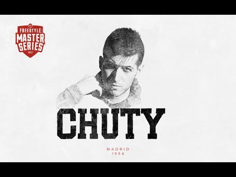 MC CHUTY BEST RAP!! Batallas. Humillando a Todos.