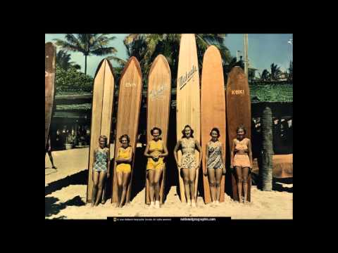 Video thumbnail for Honolulu Lulu