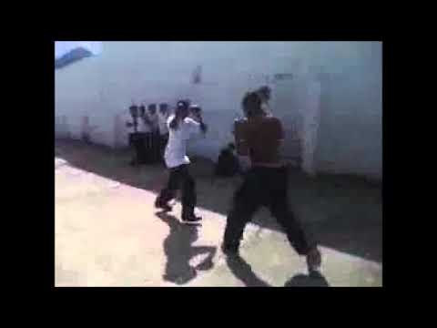 ManDu Kaymarbandz and Kobelocks diss snippet