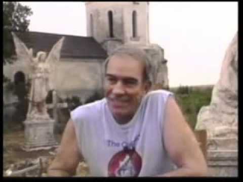 Behind the Scenes of "Lurking Fear" (1994)