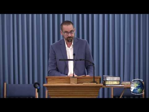 "Mind Control-God's / My Testimony Part 3"