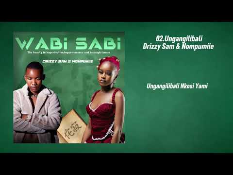 Drizzy Sam & Nompumiie-Ungangilibali Lyric Video
