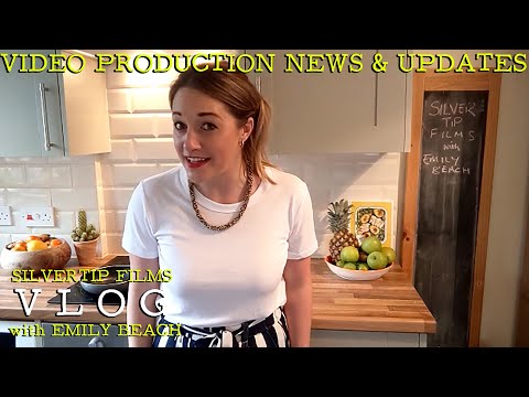 Silvertip Vlog - Lockdown Edition April 2020
