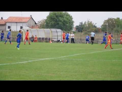 Forza Ragazzi 2013 - Semifinali Esordienti 2001