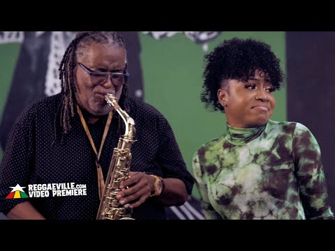 Shav A feat. Dean Fraser - Do It Like Me [Live Performance | Official Video 2021]