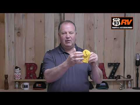 50 & 30 Amp Twist Lock Power Cord Differences