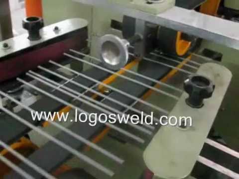 Welding Electrode Printing Unit