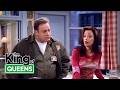 Doug And Carrie Have No Friends The King Of Queens