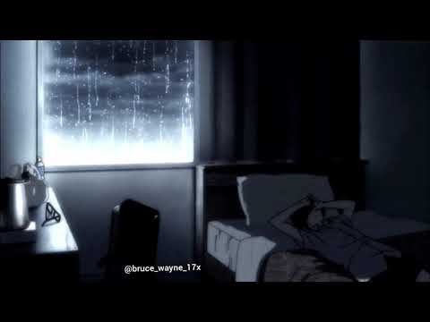 Rufi-o - Oblivion (slowed+reverb) ft.Lilly Potter