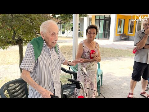I cento anni di Giulietto Giordano