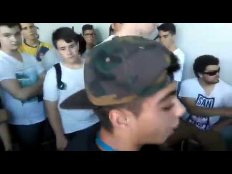 BONI & ROBERT vs CASTRO & JPM - Cuartos: BADDAB DUALES