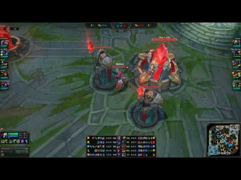 OG NAEHYUN SOLOQ SINGED TOP