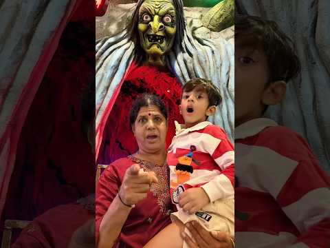 Real end twist 😂 wait for last 😂 #shorts #youtubeshorts