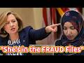 🚨"She was Communicating with the FRAUDSTERS" - MN Officials DEMAND Ilhan Omar Turn over FRAUD Docs
