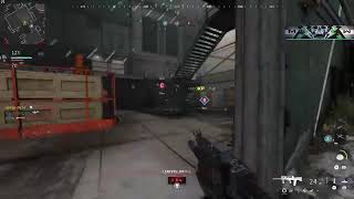 [COD MW3 ] 　1000時間までがチュートリアル　ザキコのゲームライブ部屋