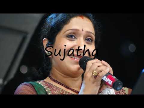 How to Pronounce Sujatha?