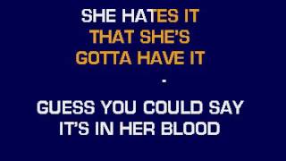 CB20569 11   Chesney, Kenny   Some People Change