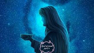 ديوانك مسرع sped up poem