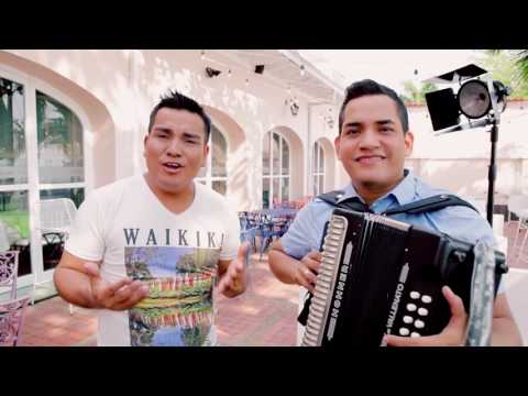 ¿QUE SIENTES POR MI? - VIDEO OFICIAL - VALLENATO DOS MIL